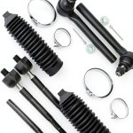 SCITOO Front Tie Rod Kit Honda Odyssey 2005-2010-0