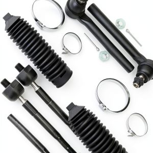 SCITOO Front Tie Rod Kit Honda Odyssey 2005-2010-0