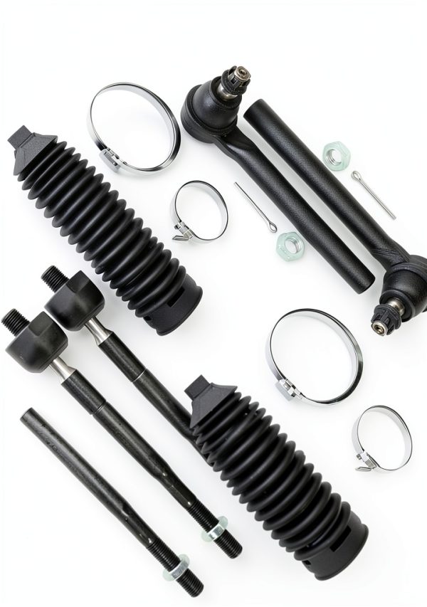 SCITOO Front Tie Rod Kit Honda Odyssey 2005-2010-0