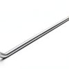 John Deere Tie Rod ECOTRIC Zinc Plated Heavy Duty-1