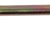 Tie Rod JZGRDN Automotive Replacement Painted New-3