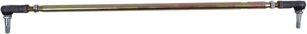 Tie Rod JZGRDN Automotive Replacement Painted New-3