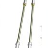 JAVIK Honda ATV Tie Rod End Kit Left Right Set Metal Replacement-4