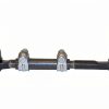 Steering Tie Rod Assembly CTR Steel Precision-0