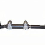 Steering Tie Rod Assembly CTR Steel Precision-0