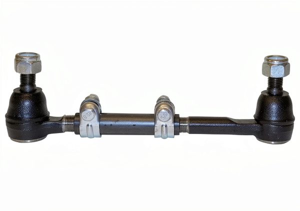 Steering Tie Rod Assembly CTR Steel Precision-0