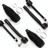 SCITOO Front Tie Rod End Assembly-0