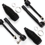 SCITOO Front Tie Rod End Assembly-0