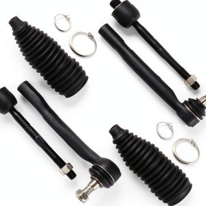 SCITOO Front Tie Rod End Assembly-0