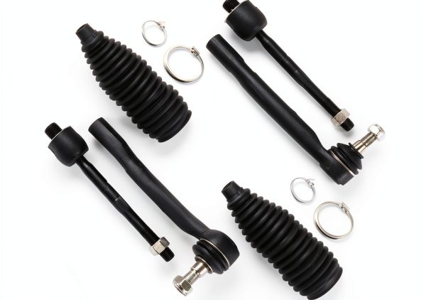 SCITOO Front Tie Rod End Assembly-0