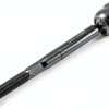 Motorman Front Tie Rod End Kit Machined Steel-6
