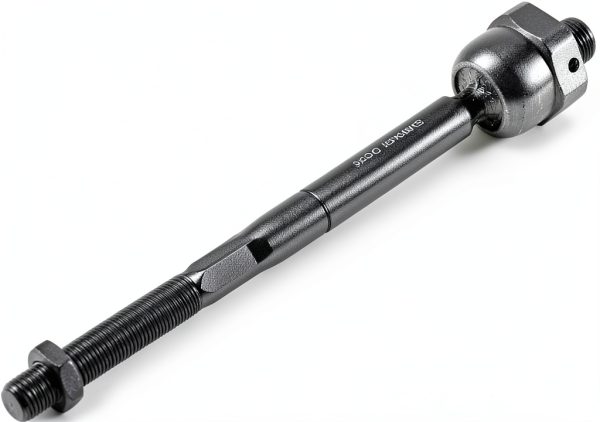 Motorman Front Tie Rod End Kit Machined Steel-6