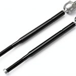 Detroit Axle Tie Rods Kit for Chrysler Town & Country-0