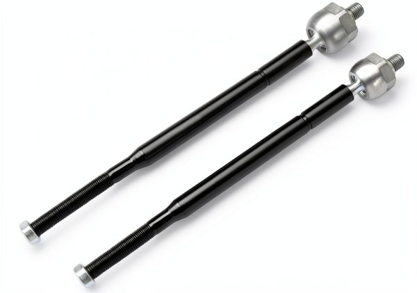 Detroit Axle Tie Rods Kit for Chrysler Town & Country-0