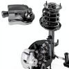 Ford Mustang Tie Rod End SCITOO Steel Replacement-3