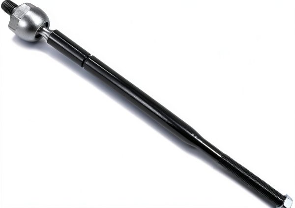 Detroit Axle Tie Rods Kit for Chrysler Town & Country-4