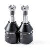 BDFHYK Tie Rod Ends for Toyota 4Runner 1996-2002 Front Outer ES3548-3