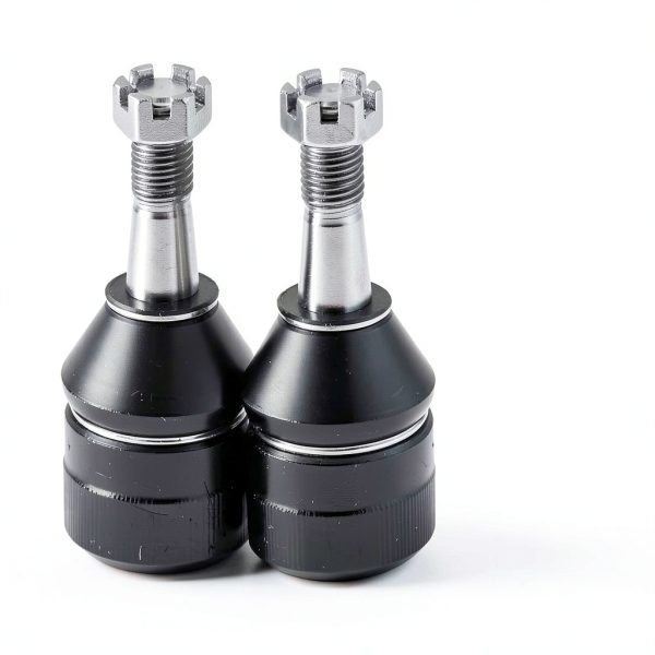 BDFHYK Tie Rod Ends for Toyota 4Runner 1996-2002 Front Outer ES3548-3