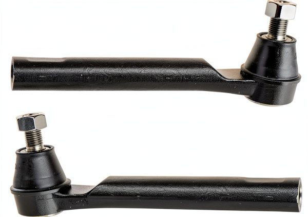 Alpaca Tie Rod End Assembly for Automotive-0