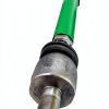 Zrbectay Tie Rod End Assembly for JD Tractors-2