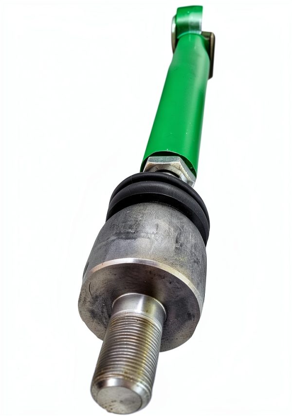 Zrbectay Tie Rod End Assembly for JD Tractors-2