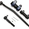 Front Tie Rod End Kit SCITOO Suspension Painted-0