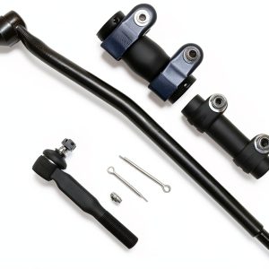 Front Tie Rod End Kit SCITOO Suspension Painted-0