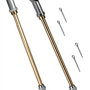 JAVIK Honda ATV Tie Rod End Kit Left Right Set Metal Replacement-0