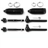 SCITOO Front Tie Rod Kit Honda Odyssey 2005-2010-2