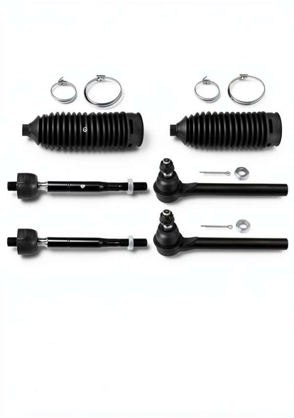 SCITOO Front Tie Rod Kit Honda Odyssey 2005-2010-2