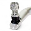 John Deere Tie Rod ECOTRIC Zinc Plated Heavy Duty-5
