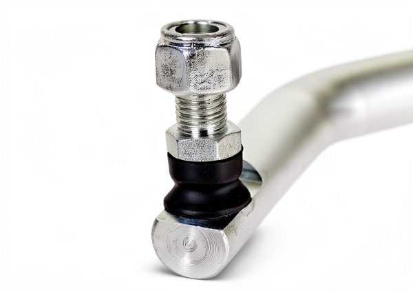 John Deere Tie Rod ECOTRIC Zinc Plated Heavy Duty-5