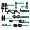 SCITOO Front Tie Rod End Assembly-1