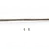 John Deere Tie Rod ECOTRIC Zinc Plated Heavy Duty-4