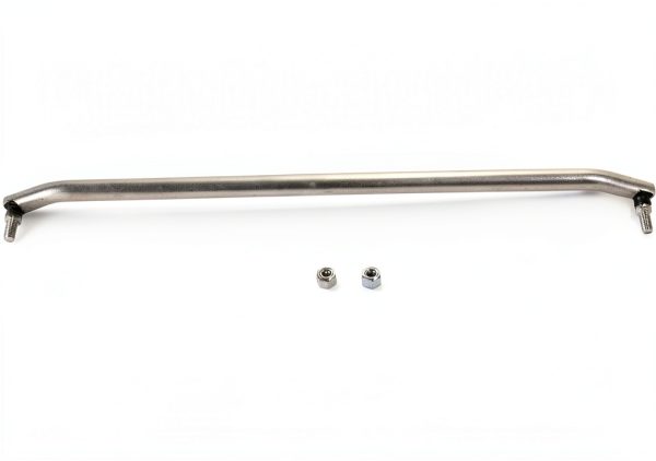 John Deere Tie Rod ECOTRIC Zinc Plated Heavy Duty-4