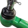 Zrbectay Tie Rod End Assembly for JD Tractors-6