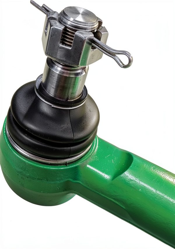 Zrbectay Tie Rod End Assembly for JD Tractors-6