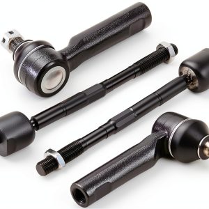 BDFHYK Tie Rod Ends for Toyota 4Runner 1996-2002 Front Outer ES3548-0