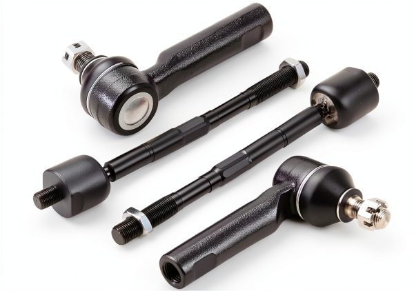 BDFHYK Tie Rod Ends for Toyota 4Runner 1996-2002 Front Outer ES3548-0