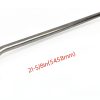 John Deere Tie Rod ECOTRIC Zinc Plated Heavy Duty-2