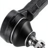 Mitsubishi Tie Rod Ends Kit by BDFHYK-0