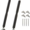 JAVIK Golf Cart Tie Rod End Kit-0