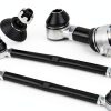 JAVIK Golf Cart Tie Rod End Kit-5