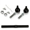 JAVIK Golf Cart Tie Rod End Kit-3