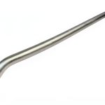 John Deere Tie Rod ECOTRIC Zinc Plated Heavy Duty-0