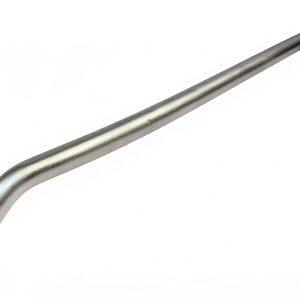 John Deere Tie Rod ECOTRIC Zinc Plated Heavy Duty-0