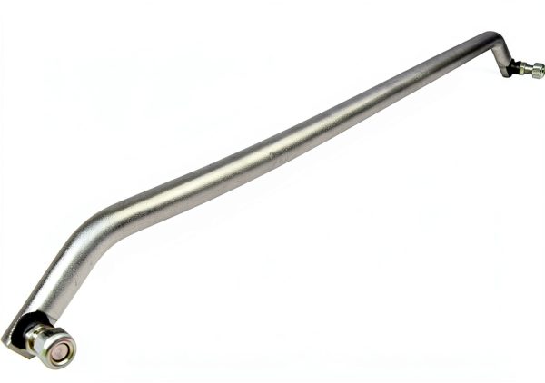 John Deere Tie Rod ECOTRIC Zinc Plated Heavy Duty-0