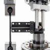Steering Tie Rod Assembly CTR Steel Precision-3