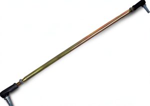 Tie Rod JZGRDN Automotive Replacement Painted New-0