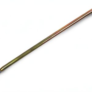 Tie Rod JZGRDN Automotive Replacement Painted New-0